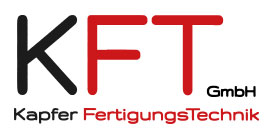 KFT - Kapfer Fertigungstechnik